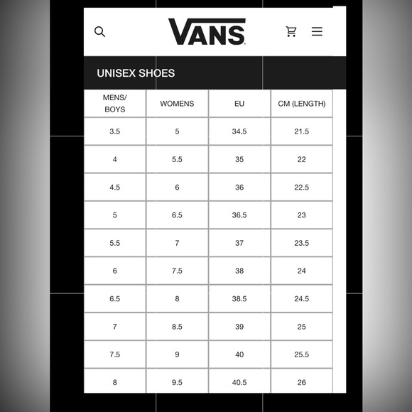 Vans Skate Era Skateistan Checkerboard Canvas Suede Sneakers - Picture 13 of 13